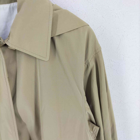 カレンソロジー curensology フーディーコート レディース FREE