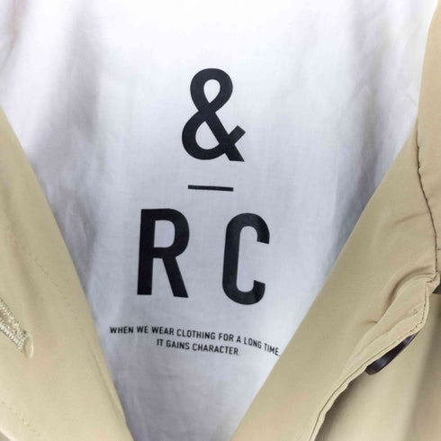 カレンソロジー curensology フーディーコート レディース FREE