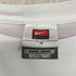 ナイキ NIKE MADE IN MEXICO 90-00s TEAMタグ 両面プリントクルーネックTシャツ メンズ M