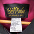 BOB MACKIE フラワーエンブロイダリーシルクシャツ レディース JPN:L