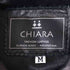 CHIARA レザージップアップジャケット レディース JPN:M