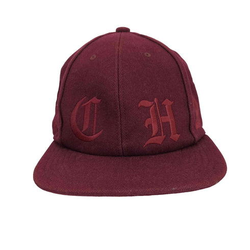 チャンピオン Champion オールドイングリッシュ ウール8パネルキャップ メンズ M