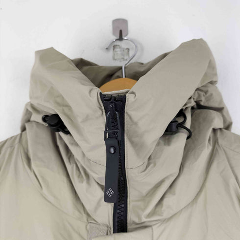 コロンビア Columbia マウンテン ダウン ジャケット メンズ import:XL