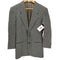 ジョルジオアルマーニ Giorgio Armani 90S 90AW イタリア製 PURE VIRGIN WOOL バージンウール 織り ヘリンボーン 2B テーラード ジャケット メンズ EUR:44