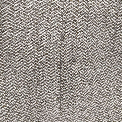 ジョルジオアルマーニ Giorgio Armani 90S 90AW イタリア製 PURE VIRGIN WOOL バージンウール 織り ヘリンボーン 2B テーラード ジャケット メンズ EUR:44