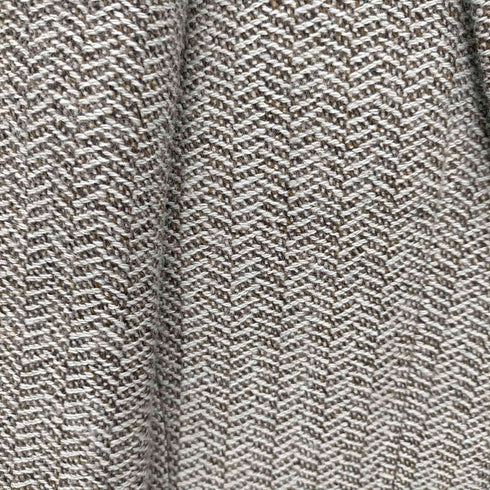ジョルジオアルマーニ Giorgio Armani 90S 90AW イタリア製 PURE VIRGIN WOOL バージンウール 織り ヘリンボーン 2B テーラード ジャケット メンズ EUR:44