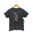 ヘインズ Hanes 90s 龍 両面プリントチビTシャツ Y2K レディース YOUTH M