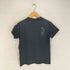 ヘインズ Hanes 90s 龍 両面プリントチビTシャツ Y2K レディース YOUTH M