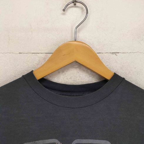 ヘインズ Hanes 90s 龍 両面プリントチビTシャツ Y2K レディース YOUTH M