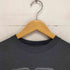 ヘインズ Hanes 90s 龍 両面プリントチビTシャツ Y2K レディース YOUTH M