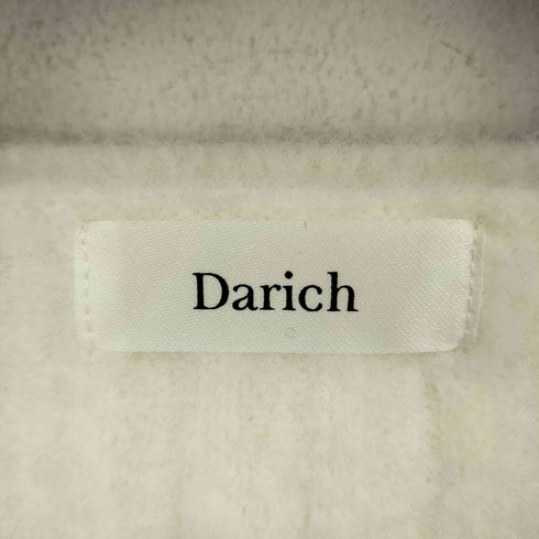 ダーリッチ Darich ティアードフリルミニワンピース レディース FREE
