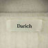 ダーリッチ Darich ティアードフリルミニワンピース レディース FREE