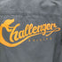 チャレンジャー CHALLENGER 25AW SNAKING LOGO WORK SHIRT スネーキング ロゴ ワーク シャツ メンズ JPN:S