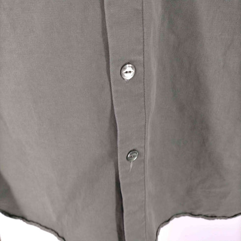 チャレンジャー CHALLENGER 25AW SNAKING LOGO WORK SHIRT スネーキング ロゴ ワーク シャツ メンズ JPN:S