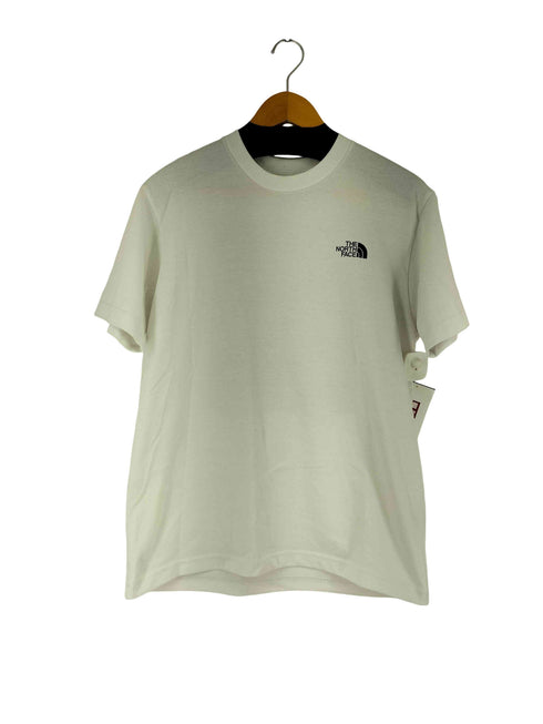 ザノースフェイス THE NORTH FACE S/S TNF Lightning Tee ニュートープ メンズ import:M