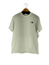 ザノースフェイス THE NORTH FACE S/S TNF Lightning Tee ニュートープ メンズ import:M