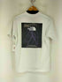 ザノースフェイス THE NORTH FACE S/S TNF Lightning Tee ニュートープ メンズ import:M