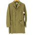 ヘッドポータープラス HEAD PORTER PLUS CLOTHING FACTORY コットンツイル ミリタリー ショップコート メンズ JPN:S
