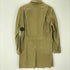 ヘッドポータープラス HEAD PORTER PLUS CLOTHING FACTORY コットンツイル ミリタリー ショップコート メンズ JPN:S
