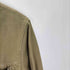 ヘッドポータープラス HEAD PORTER PLUS CLOTHING FACTORY コットンツイル ミリタリー ショップコート メンズ JPN:S