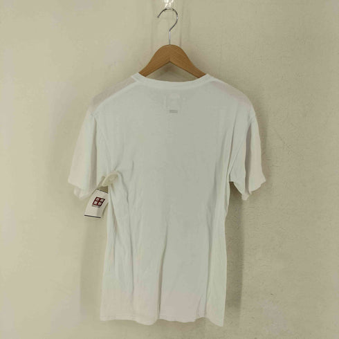 ヘインズ Hanes 半袖カットソー メンズ S