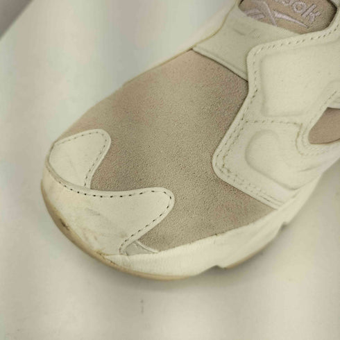 リーボック Reebok INSTAPUMP FURY OG メンズ JPN:25.5