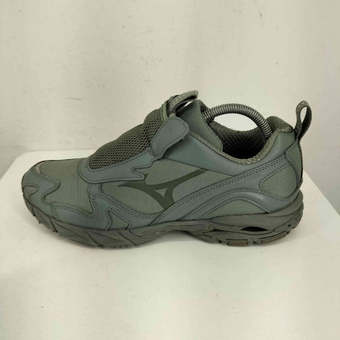 ミズノ MIZUNO WAVE RIDER 10 SLIP-ON BEAMS メンズ JPN:26.5