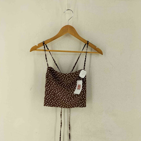 アーバンアウトフィッターズ URBAN OUTFITTERS キャミソール パンツセットアップ レディース S-M