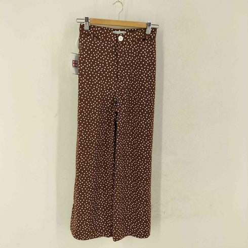 アーバンアウトフィッターズ URBAN OUTFITTERS キャミソール パンツセットアップ レディース S-M