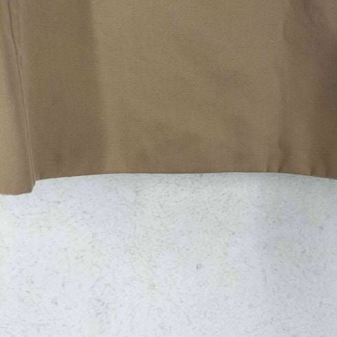 ジャーナルスタンダード JOURNAL STANDARD ミドル丈トレンチコート レディース M