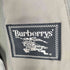 バーバリーズ BURBERRYS モヘア混ダブルブレストテーラードジャケット メンズ 175