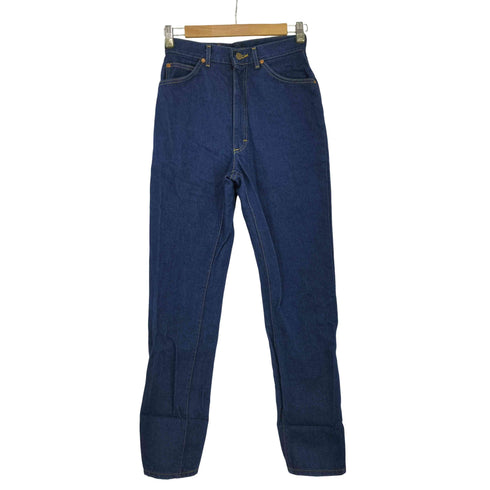 リー Lee STANDARD WARDROBE ボーイズストレートパンツ USA製 レディース JPN:M 10 MED