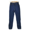 リー Lee STANDARD WARDROBE ボーイズストレートパンツ USA製 レディース JPN:M 10 MED