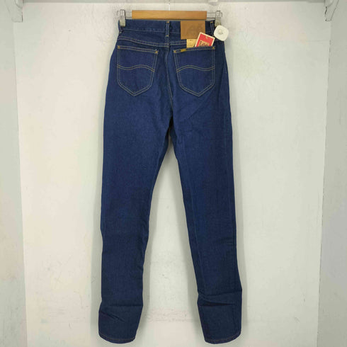 リー Lee STANDARD WARDROBE ボーイズストレートパンツ USA製 レディース JPN:M 10 MED