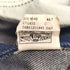 リー Lee STANDARD WARDROBE ボーイズストレートパンツ USA製 レディース JPN:M 10 MED