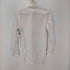 ワイズ Ys 00S ベルトデザイン ラウンドカット L/S シャツ レディース JPN:3