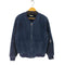 カルバンクラインジーンズ Calvin Klein Jeans ボア フリース ブルゾン メンズ import:L