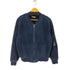 カルバンクラインジーンズ Calvin Klein Jeans ボア フリース ブルゾン メンズ import:L