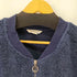 カルバンクラインジーンズ Calvin Klein Jeans ボア フリース ブルゾン メンズ import:L