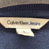 カルバンクラインジーンズ Calvin Klein Jeans ボア フリース ブルゾン メンズ import:L