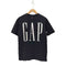 ギャップ Gap デカロゴ 半袖tシャツ y2k メンズ JPN:XS