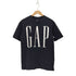 ギャップ Gap デカロゴ 半袖tシャツ y2k メンズ JPN:XS