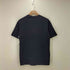 ギャップ Gap デカロゴ 半袖tシャツ y2k メンズ JPN:XS