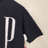 ギャップ Gap デカロゴ 半袖tシャツ y2k メンズ JPN:XS