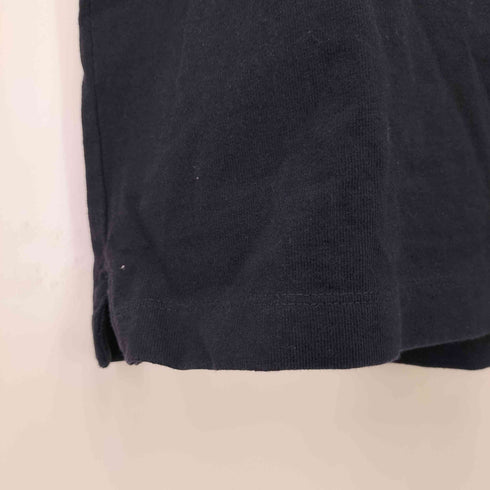 ギャップ Gap デカロゴ 半袖tシャツ y2k メンズ JPN:XS