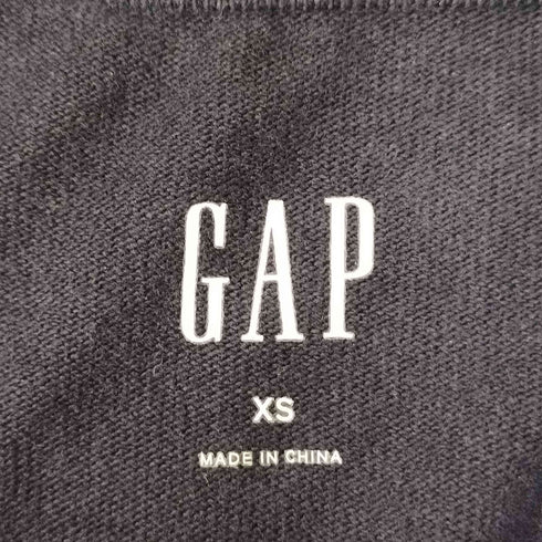 ギャップ Gap デカロゴ 半袖tシャツ y2k メンズ JPN:XS