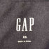ギャップ Gap デカロゴ 半袖tシャツ y2k メンズ JPN:XS