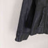 PIELITA lamb leather ラムレザー2Bテーラードジャケット レディース