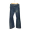 リーバイス Levis 00s Engineered Jeans 立体裁断 デニムパンツ y2k メンズ 32/32