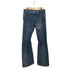 リーバイス Levis 00s Engineered Jeans 立体裁断 デニムパンツ y2k メンズ 32/32